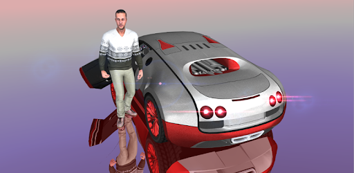 Car Parking 3D: Super Sport Car pc screenshot
