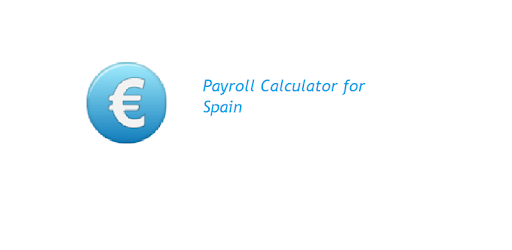 Payroll Spain 2018 pc screenshot