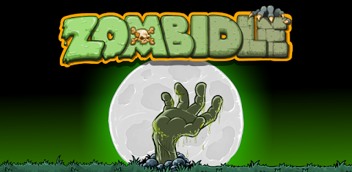 Zombidle pc screenshot
