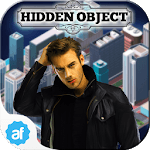 Malcolm Mystery Hidden Object icon