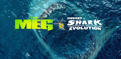 Hungry Shark Evolution pc screenshot Hungry Shark Evolution pc screenshot