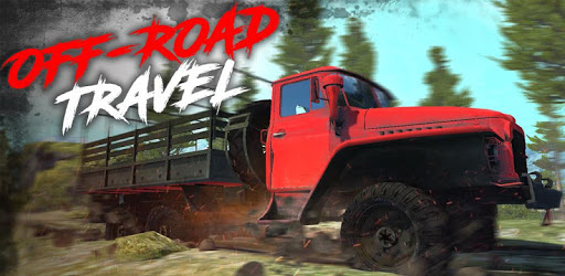 Off-Road Travel: 4wd SUVs ride to hill pc screenshot Off-Road Travel: 4wd SUVs ride to hill pc screenshot