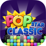 Pop Star Classic icon