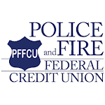 PFFCU Mobile Banking icon