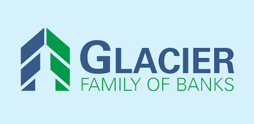 Glacier Family Banks - Mobile pc screenshot Glacier Family Banks - Mobile pc screenshot