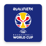 FIBA Basketball World Cup 2019 icon