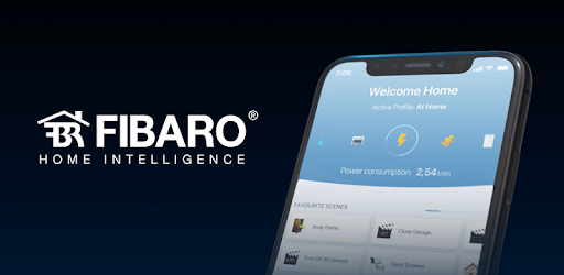 FIBARO Home Center pc screenshot FIBARO Home Center pc screenshot