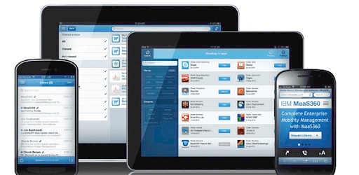 MaaS360 VPN pc screenshot MaaS360 VPN pc screenshot