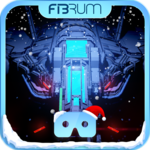 VR Space Stalker icon