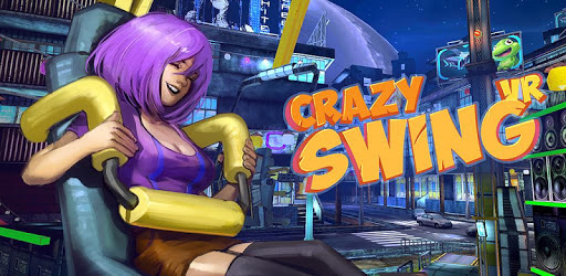 VR Crazy Swing pc screenshot