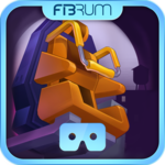 VR Crazy Swing icon