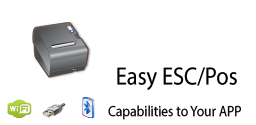 POS PRINTER DRIVER ESC/POS pc screenshot POS PRINTER DRIVER ESC/POS pc screenshot