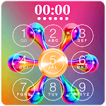 Fidget Spinner password lock screen for pc icon
