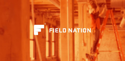 Field Nation pc screenshot Field Nation pc screenshot