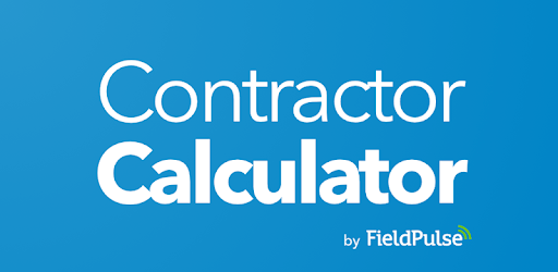 Contractor Calculator pc screenshot Contractor Calculator pc screenshot