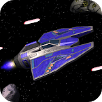 Rogue Jet Fighter icon