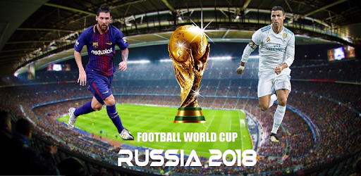 Football World Cup: Soccer League 2018 pc screenshot