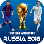 Football World Cup: Soccer League 2018 icon
