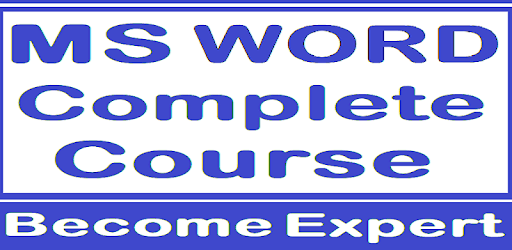 Learn MS Word (Basic & Advance) pc screenshot Learn MS Word (Basic & Advance) pc screenshot