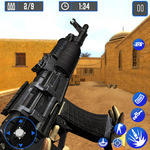 US Army Special Forces Commando World War Missions icon