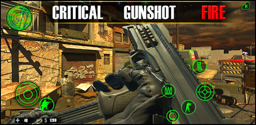 Critical Gun shoot Fire : First-Person Shooters pc screenshot Critical Gun shoot Fire : First-Person Shooters pc screenshot