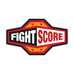 Fight Score (Boxing Scorecard) icon