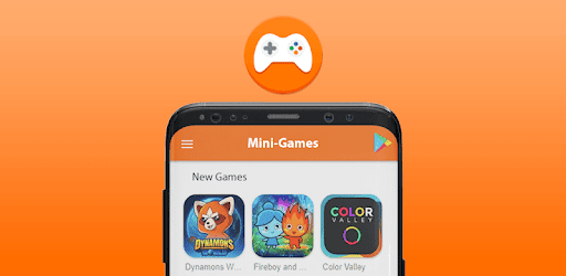 Mini-Games: New Arcade pc screenshot Mini-Games: New Arcade pc screenshot