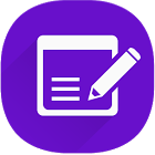 Well Notes icon
