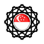 Singapore Prayer icon