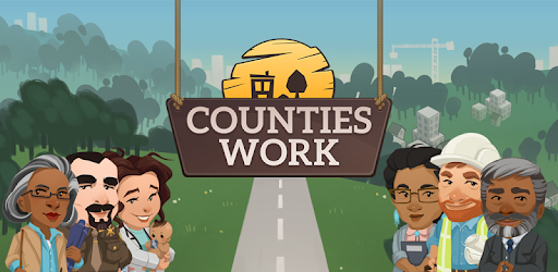 Counties Work pc screenshot
