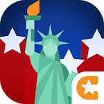 Immigration Nation icon