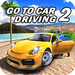 Go To Car Driving 2 icon