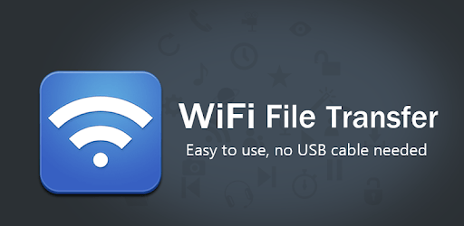 WiFi File Transfer pc screenshot WiFi File Transfer pc screenshot