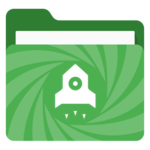 File Manager-Efficient, Secure, Private icon
