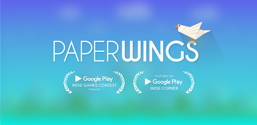 Paper Wings pc screenshot Paper Wings pc screenshot