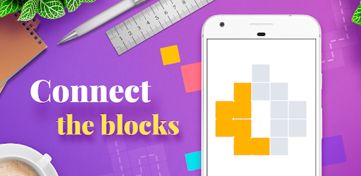 FILL IN  – Connect the Blocks With One Line pc screenshot