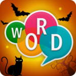 Word Crossy - A crossword game icon