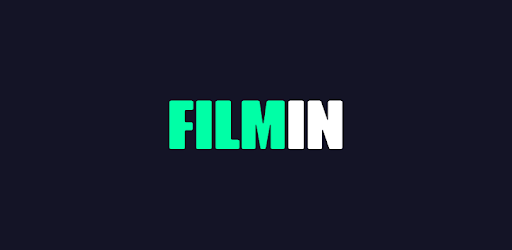 Filmin pc screenshot
