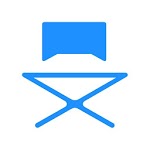 Filmr: Easy Video Editor for Photos, Music, AR for pc icon Filmr: Easy Video Editor for Photos, Music, AR for pc icon
