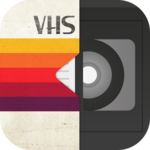 Camcorder – VHS Home Effects 1998 icon