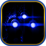 Night Vision Camera Device Simulated Filter icon