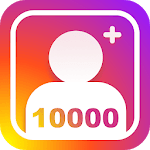 Real Followers Boost icon