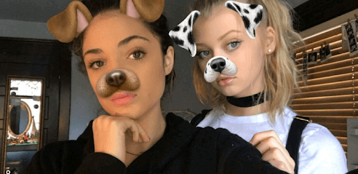 Candy Selfie - Photo Editor - filtre camera pc screenshot Candy Selfie - Photo Editor - filtre camera pc screenshot