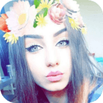 Candy Selfie - Photo Editor - filtre camera for pc icon Candy Selfie - Photo Editor - filtre camera for pc icon