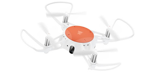 MiDroneMini pc screenshot MiDroneMini pc screenshot