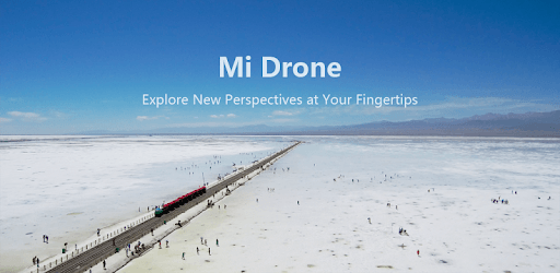 Mi Drone pc screenshot Mi Drone pc screenshot