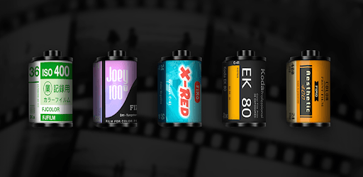 FIMO - Analog Camera pc screenshot FIMO - Analog Camera pc screenshot