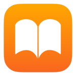 Application Writing icon