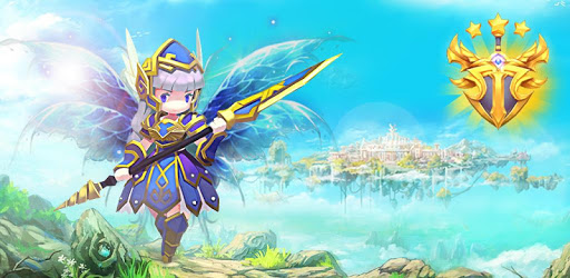 Final Destiny: Summoners' Fantasy Wars 3D MMORPG pc screenshot