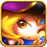 Final Destiny: Summoners' Fantasy Wars 3D MMORPG for pc icon
